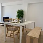 Arenaysal Апартаменти *