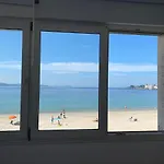 Arenaysal Апартаменти *