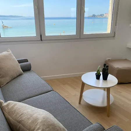 Arenaysal Lejlighed *