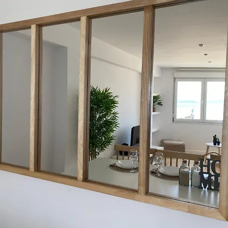 Arenaysal Lejlighed Sanxenxo