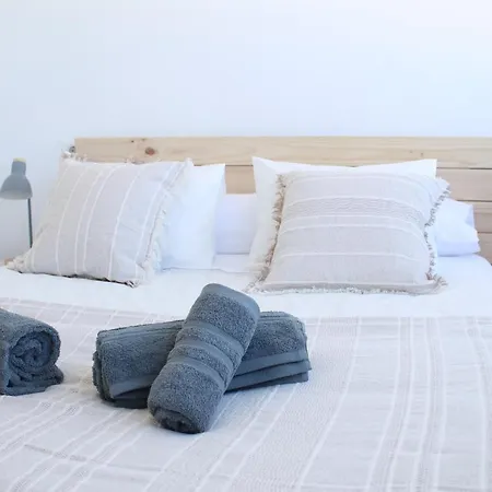 Daire Arenaysal Sanxenxo