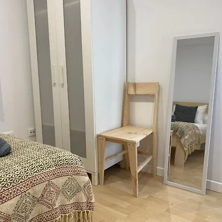 Arenaysal Apartment *