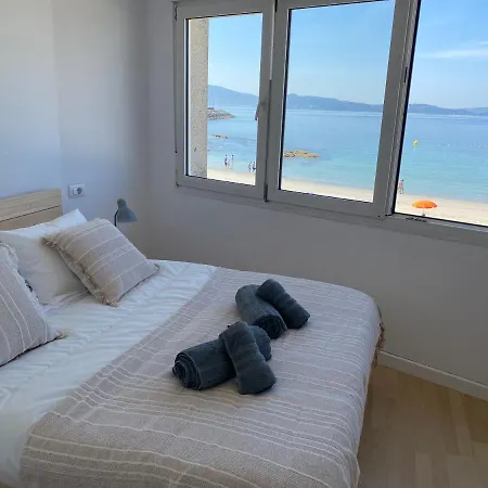 Arenaysal Apartment *