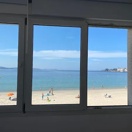 Arenaysal Lejlighed *