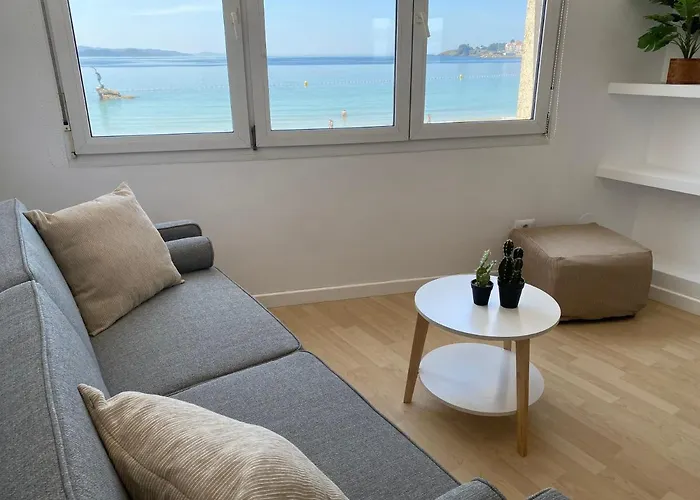 Arenaysal Apartment *