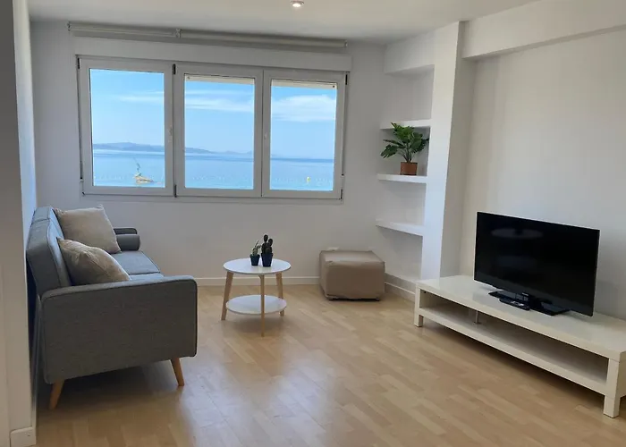 Apartment Arenaysal *