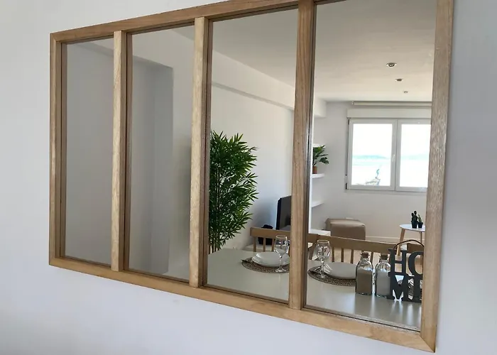 Arenaysal Daire Sanxenxo