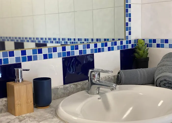 Arenaysal Apartment Sanxenxo