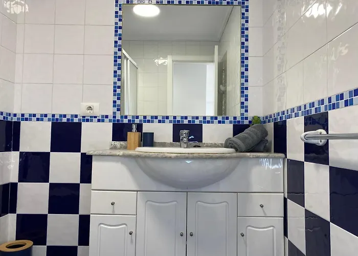 Apartment Arenaysal Sanxenxo