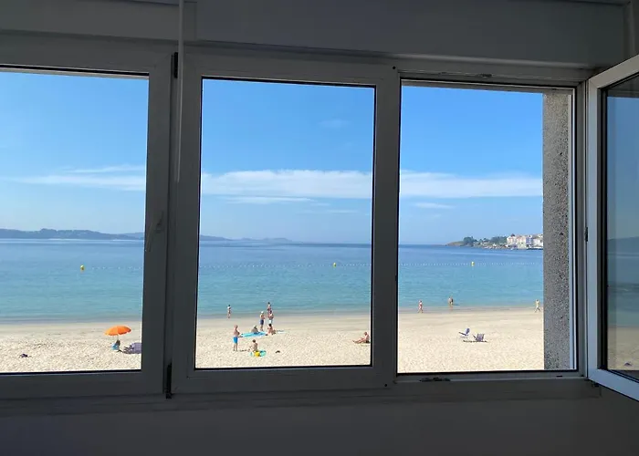 Arenaysal Apartment *